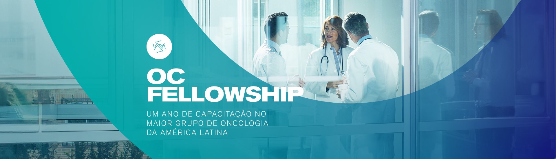 FELLOWSHIP 2024 - INSTITUTO ONCOCLÍNICAS