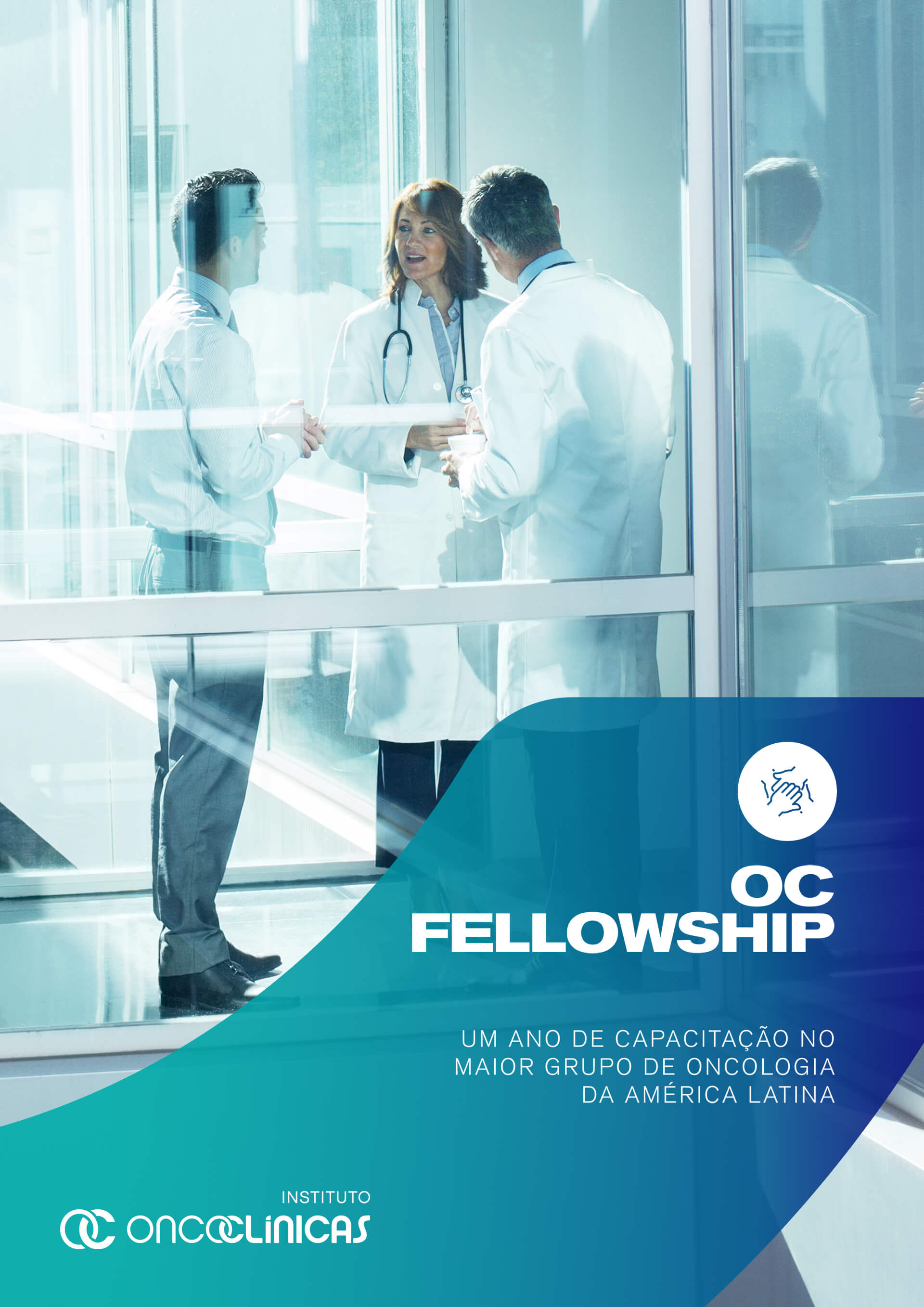FELLOWSHIP 2025 - INSTITUTO ONCOCLÍNICAS