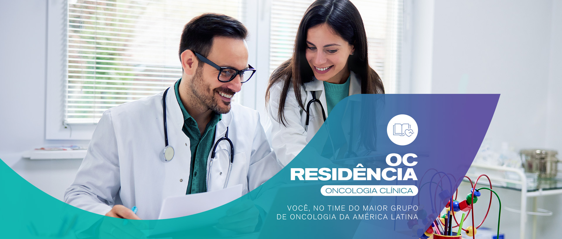 RESIDÊNCIA 2024 - INSTITUTO ONCOCLÍNICAS RESIDÊNCIA 2024 - INSTITUTO ONCOCLÍNICAS